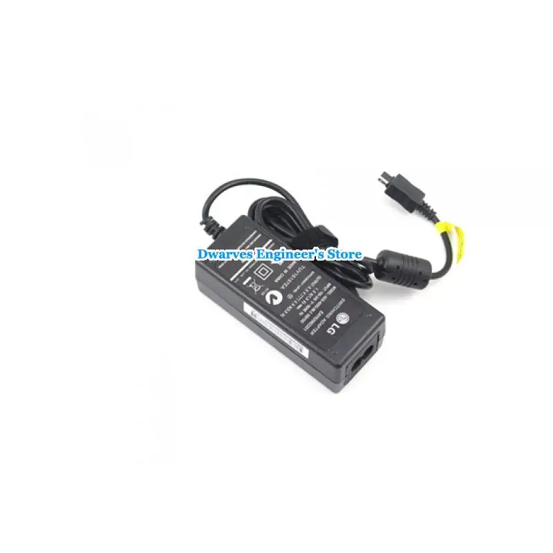 lg Tab Book ac адаптер питания для lg ADS-40SG-06-2 05015G EAY622992201 EAY62992201 5v 3a 15w 5pin adpater зарядное устройство