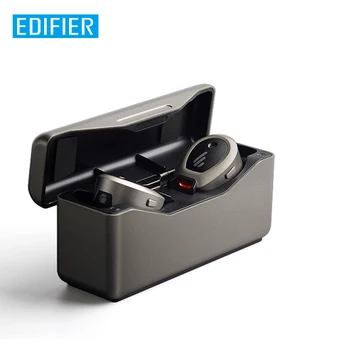 

（Plaza）EDIFIER TWS NB tws aptx earbuds active noise cancelling Qualcomm Bluetooth 5.0 LDS Antenna wireless earphone