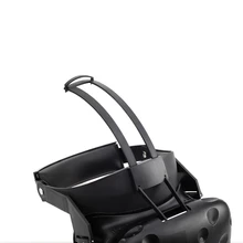 Повязка на голову для htc VIVE VR шлем регулируемый кожаный ремешок на голову пота гарнитура головной ремень для детей