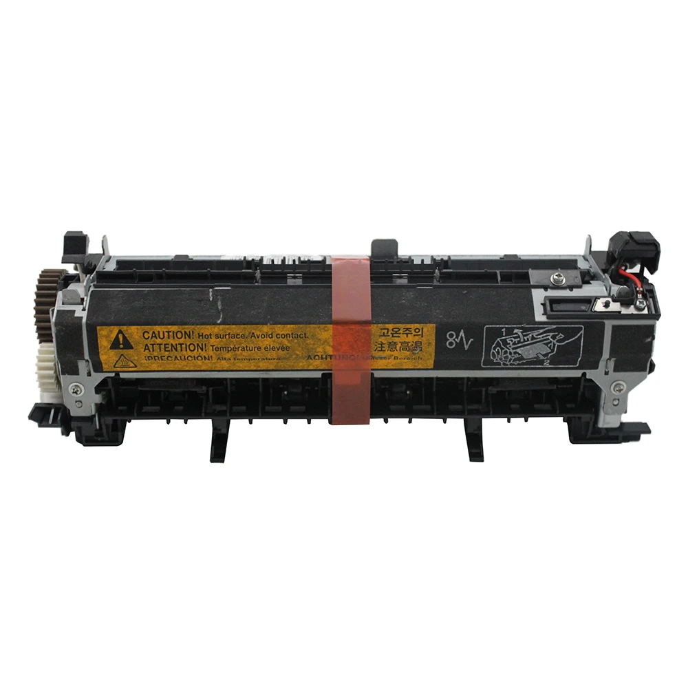 Узел закрепления термоблока для принтера HP LaserJet P4014 P4015 P4515 CB506-67901 CB506-67902 4014 4015 в