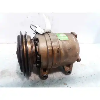 

DKV14C 326000F001 Air Conditioning Compressor Nissan Terrano/terrano.ii (r20) Nissan Terrano/terrano Ii 2.7 Turbodiesel