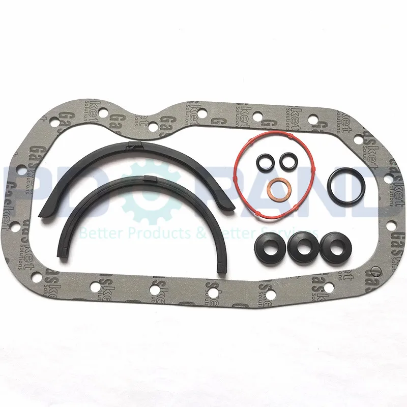 4ZE1 gasket kit 07