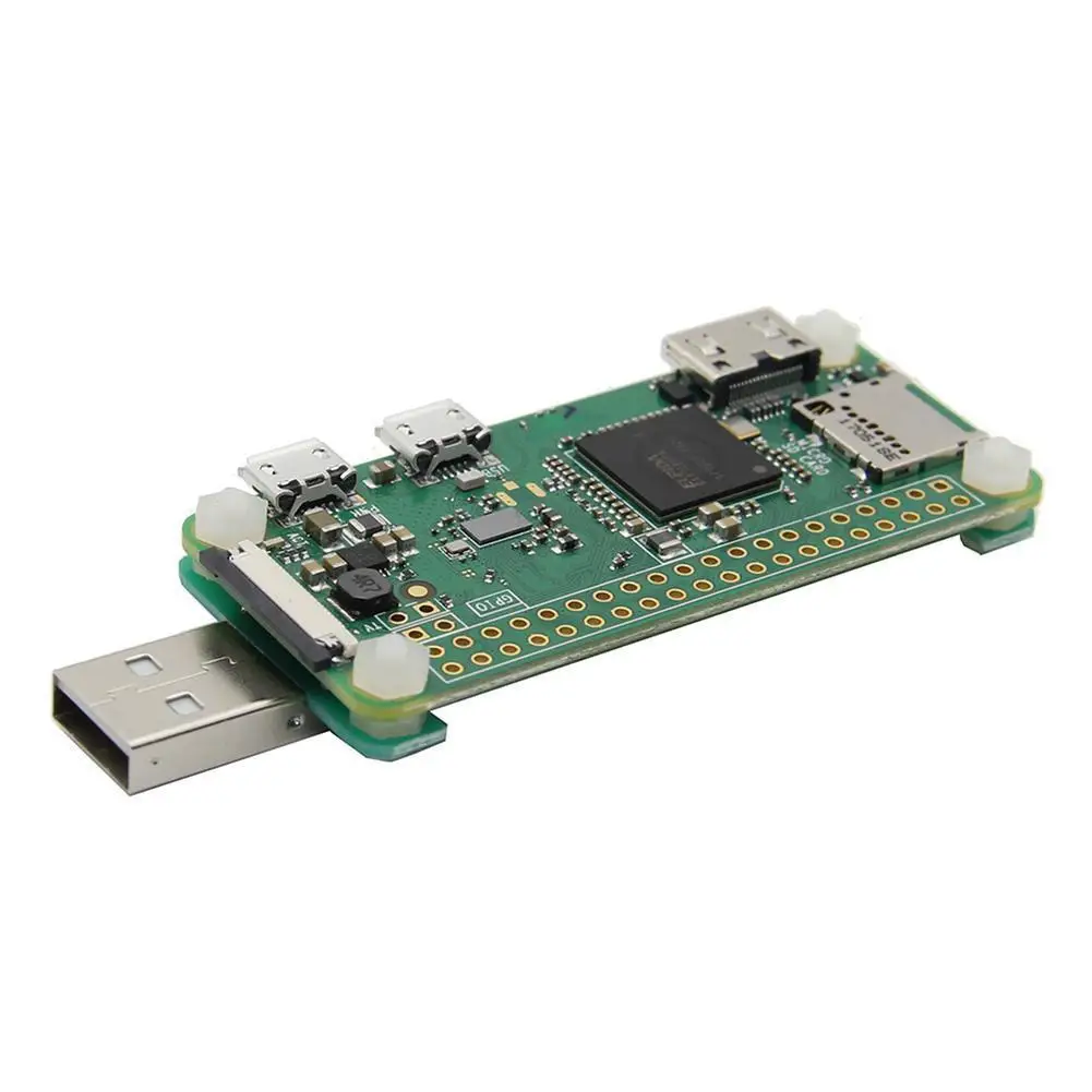 

USB-коннектор для Raspberry Pi Zero, Raspberry Pi Zero Board