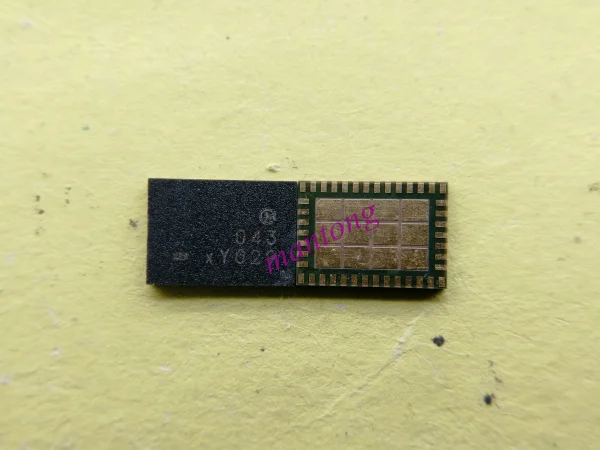 

3pcs/lot PA Amplifier power ic 028 031 035 043 051 27B 26B GNH11 GRH66 GPJ34 GPG94 for samsung A510 A710 A9 C7 J530