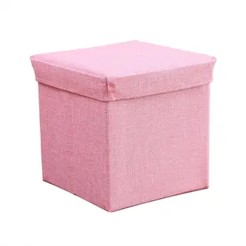 

Storage Stool Storage Stool Can Sit Adult Sofa Stool Home Fashion Creative Finishing Storage Box Change Shoe Bench