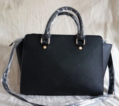 Знаменитая модная большая сумка женская сумка-тоут роскошные дизайнерские кожаные сумки для женщин сумка-мессенджер Женская Ручная Сумка Bolso borsa - Цвет: Черный