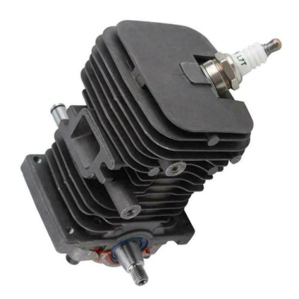 

Engine Cylinder Piston Kit Crankshaft Bearing Outdoor Power Tools For Stihl MS170 MS180 018 Chainsaw Replacement Parts
