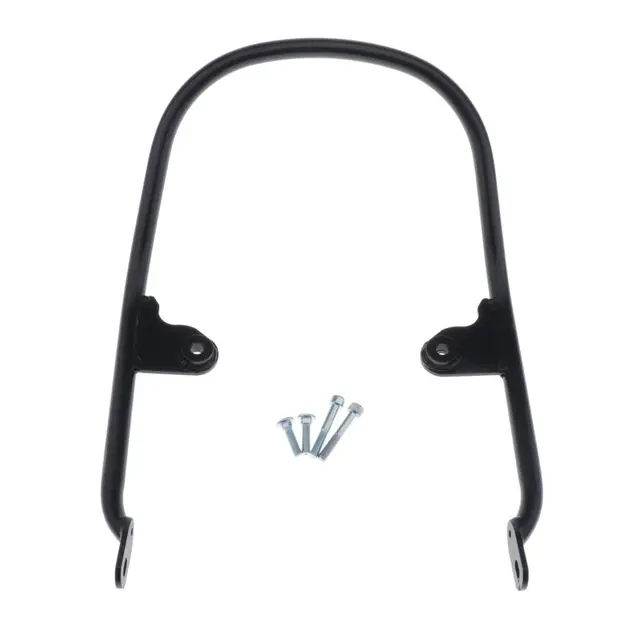 Motocykl tylny bagażnik półka Sissy Bar dla KAWASAKI Z900RS…