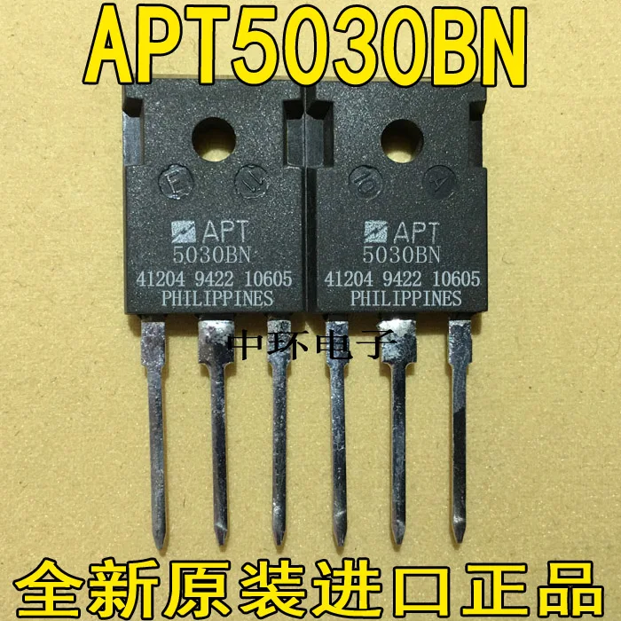 10 шт./лот APT APT5030BNx m y