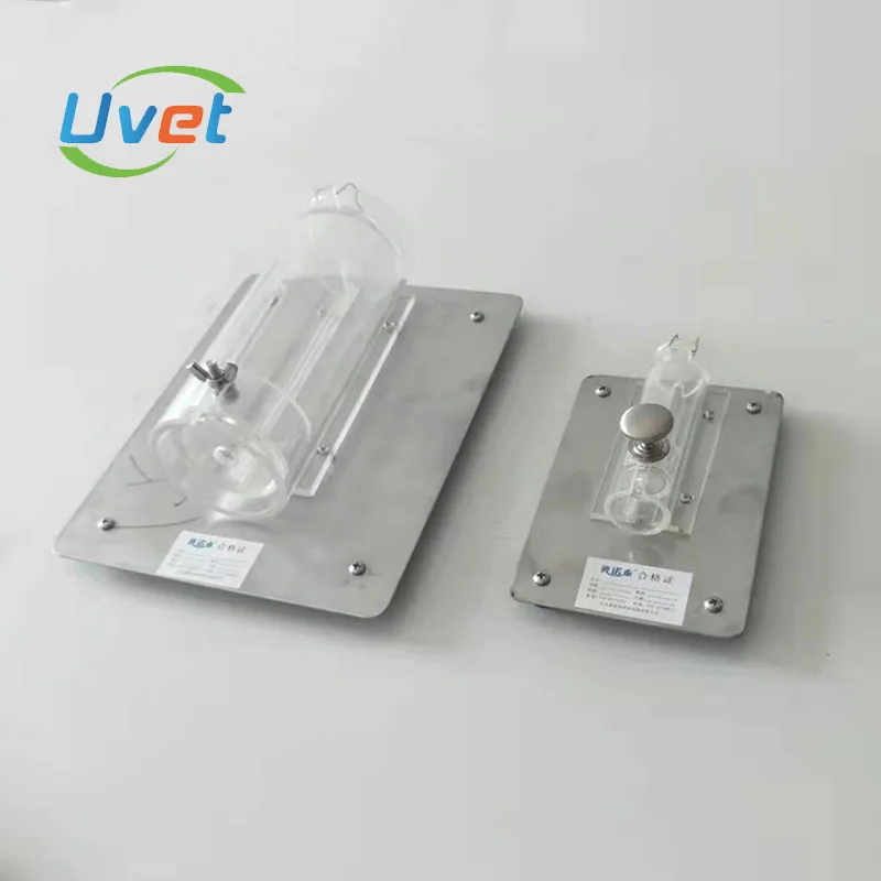 

Veterinary Mouse experiment equipment Mouse holder stainless steel Mouse tail fixing tool Vet animal medical tools