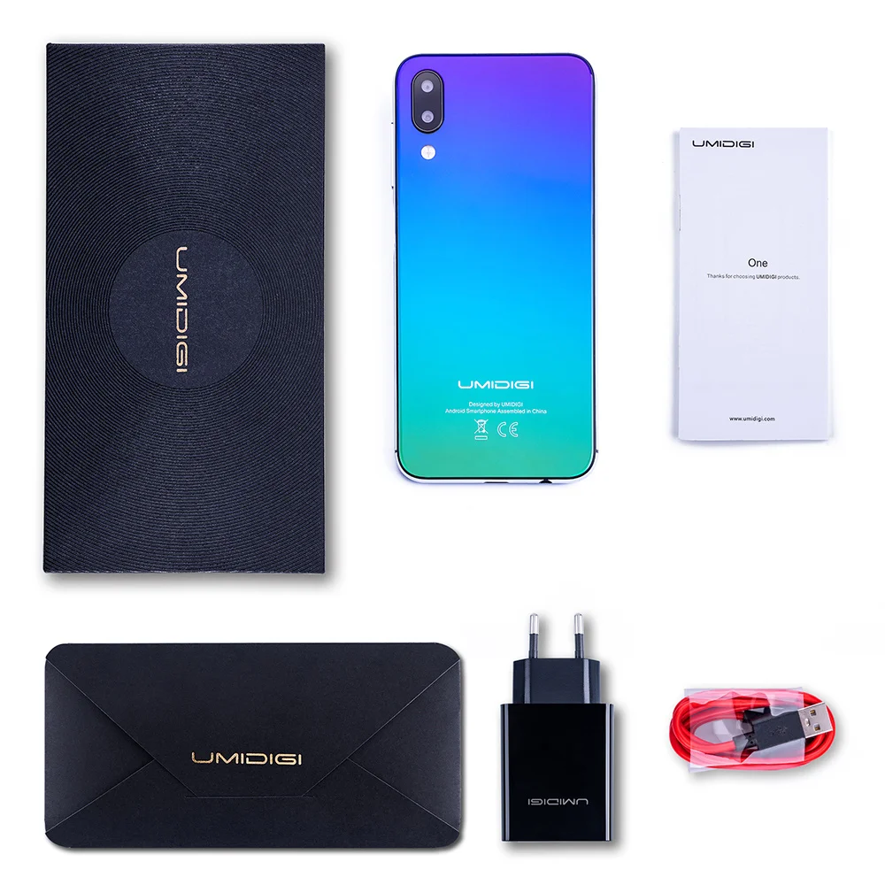 UMIDIGI ONE Global version 5.9\ UMIDIGI ONE Global version 5.9\