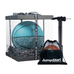 JRS LAC CALME BASKETBALL Indoor-Outdoor  29.5