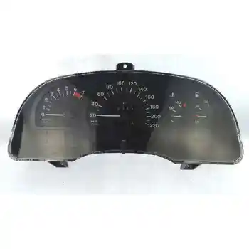 

90356303 BOX INSTRUMENTS OPEL ASTRA F SALOON