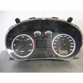 

6K0920801CX BOX INSTRUMENTS SEAT IBIZA (6K1)