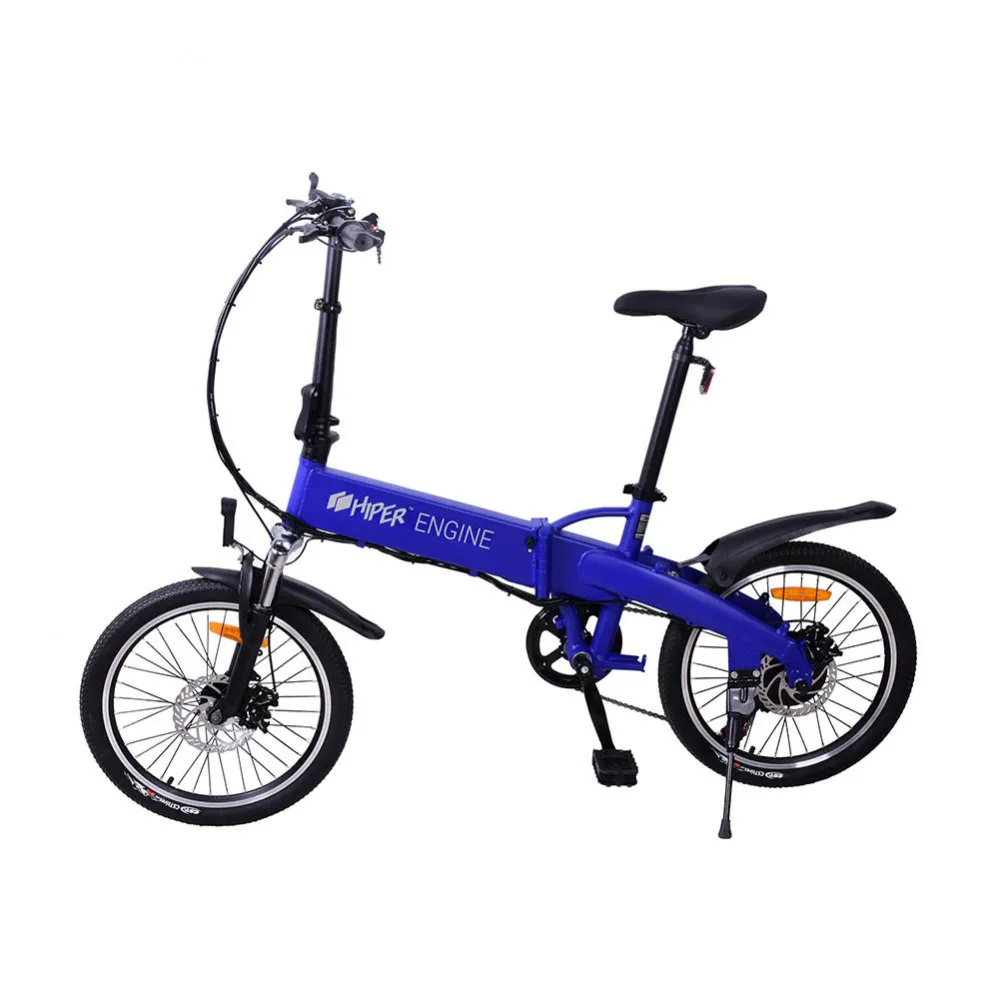Electric Bicycle Hiper HE-BF204 sport electric bikes cycling cycle bike bicycle for adults wheel Engine BF204