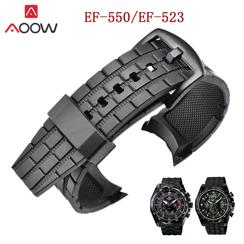 casio edifice ef 523