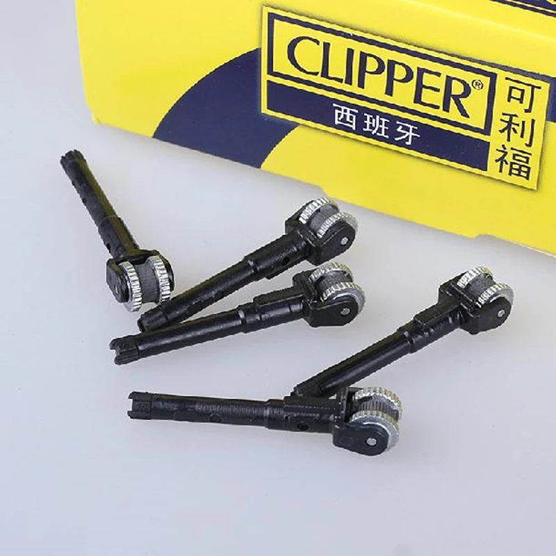 

Smoking Accessories Grinding Wheel Clipper HONEST Gasoline Lighter Replacement Flint Stones For IMCO kerosene Lighter Wholesale