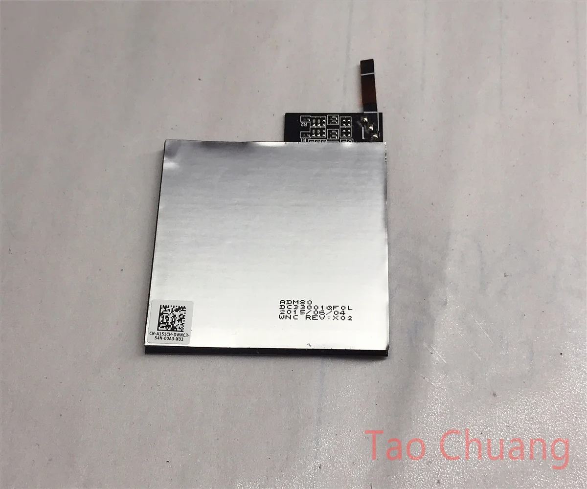 FOR Dell Latitude e5570 Precision 15 3510 RFID 13.56mhz wireless module A151CH fingerprint reader LF-C641P | Компьютеры и офис