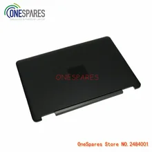 Ноутбук для DELL для Широта E5440 ЖК верхняя крышка 189Y9 CN-0189Y9 AP0WQ000K00