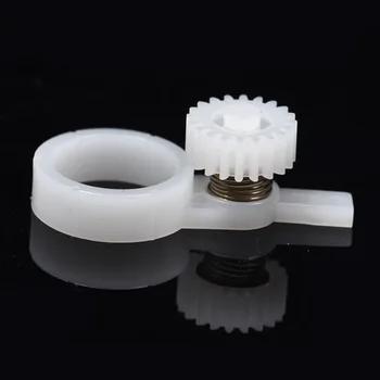 

3PCS Ink Capping Pump Pulley for Epson 9880 7880 4880 For Mutoh VJ130 1604 motor gear cleaning kit