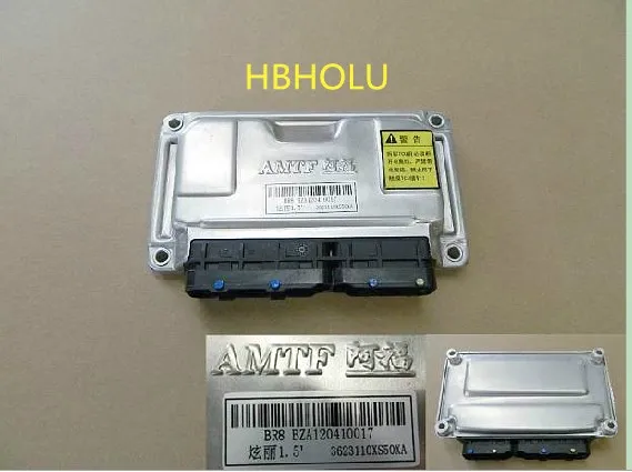 AMT контроллер оригинального качества 3623110XS50XA для Great Wall Флорид 4G15 | Автомобили и