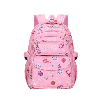 

Flowers Girl School Backpacks School Bags for teenagers Girls Children Schoolbags Kids Backpack Kids Bag Mochila Escolar