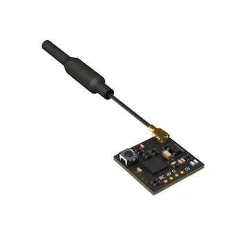 

RunCam TX100 Nano 5.8G 37CH 25mW/100mW VTX Smart Audio IPX IPEX for RC Tiny Drone Mini FPV Camera FC Cine Whoop Toothpick