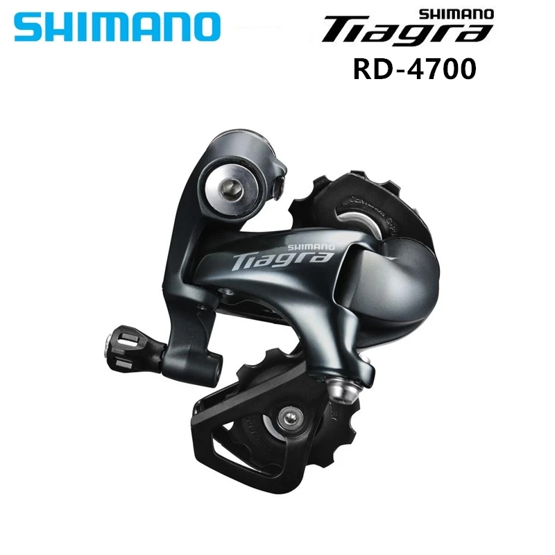 

Shimano Tiagra Rd 4700 Rd 4700 Ss Gs Motorcycle Path Deriver Rear Bicycle Road Speed Deviators