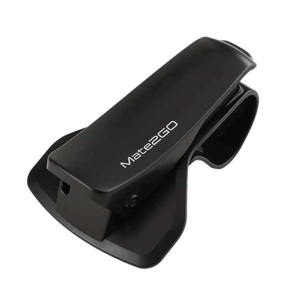 Mate2go PRO H1 универсальный Смарт-держатель с противоскользящим дизайном Автомобильный держатель для телефона подходит для устройств 3~ 6,5 Дюймов