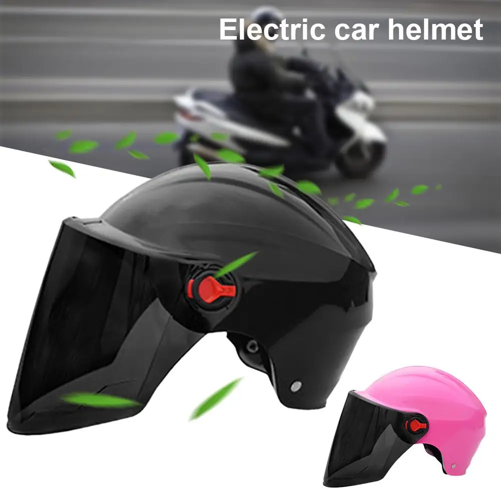 electric bike helmet