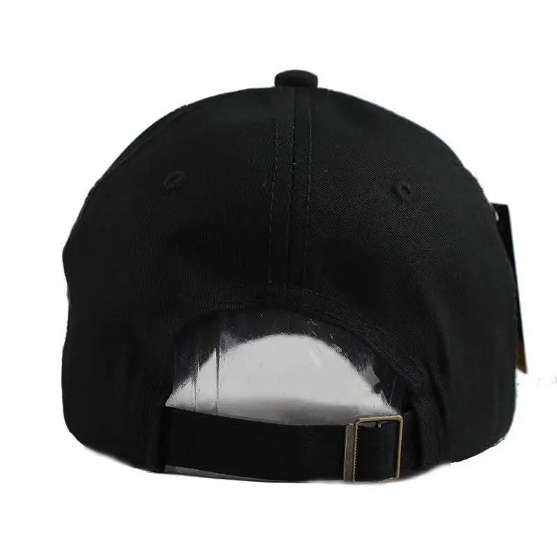 Бейсбольная кепка Borduren snapback hoed voor Весна mannen vrouwen Katoen повседневные сетчатые кепки Хип-Хоп Кепка унисекс pet groothandel