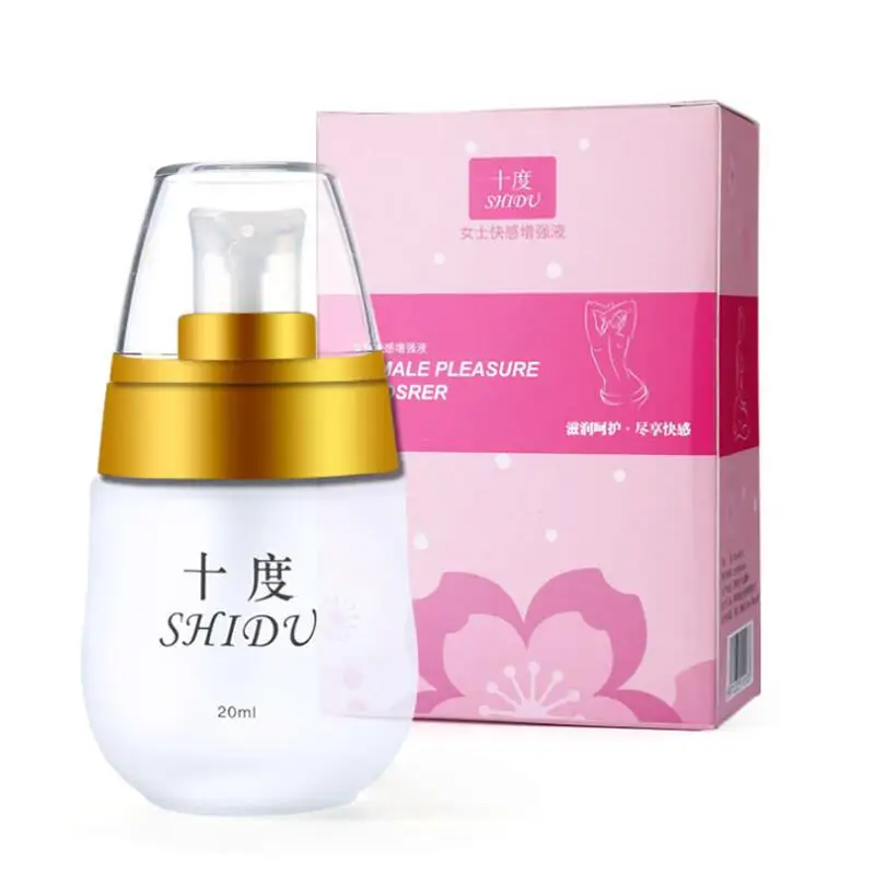 Orgasm Gel Female Strong Enhance Climax Tight Shower Oil Pathogen Libido Enhancer Vagina Stimulant Intense Drop Exciter