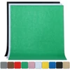 1.6Mx2M/3M/4M Photography Photo Studio Simple Background Backdrop Non-woven Solid Color Green Screen Chromakey 10 color Cloth ► Photo 1/6