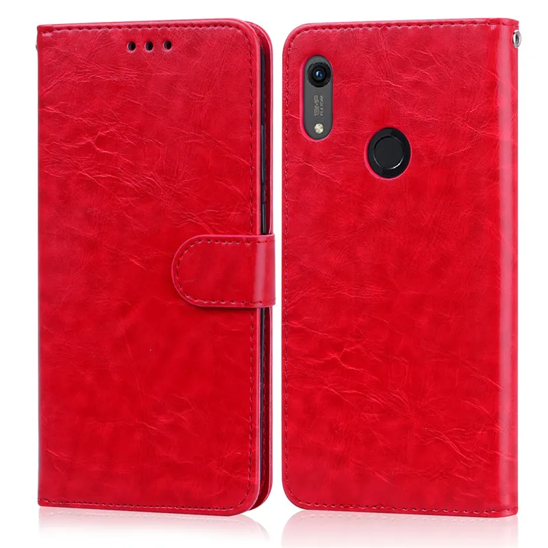 Для huawei Honor 8A чехол для huawei Honor 8A чехол кожаный бумажник флип-чехол для Honor 8A a8 JAT-LX1 чехол
