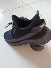 Zapatillas de correr ligeras y cómodas para hombre, calzado deportivo informal, transpirable, antideslizante, resistente al desgaste, para caminar al aire libre