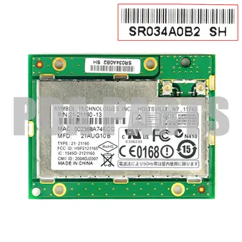 

Wifi PCB/Radio Board for Motorola Symbol MC3000 MC3070 series