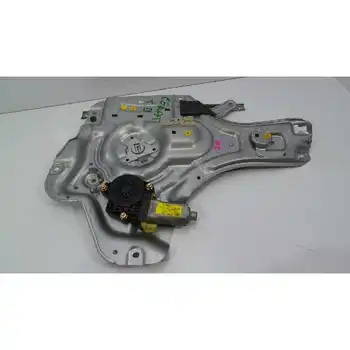 

834802F020 Rear Window Right Kia Cerato 1.5 Lx Crdi Saloon (4-ptas.)