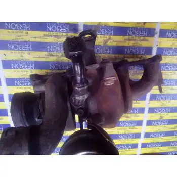 

54399880058 71003851700032 turbocharger Volkswagen T5 Transporter/Van *