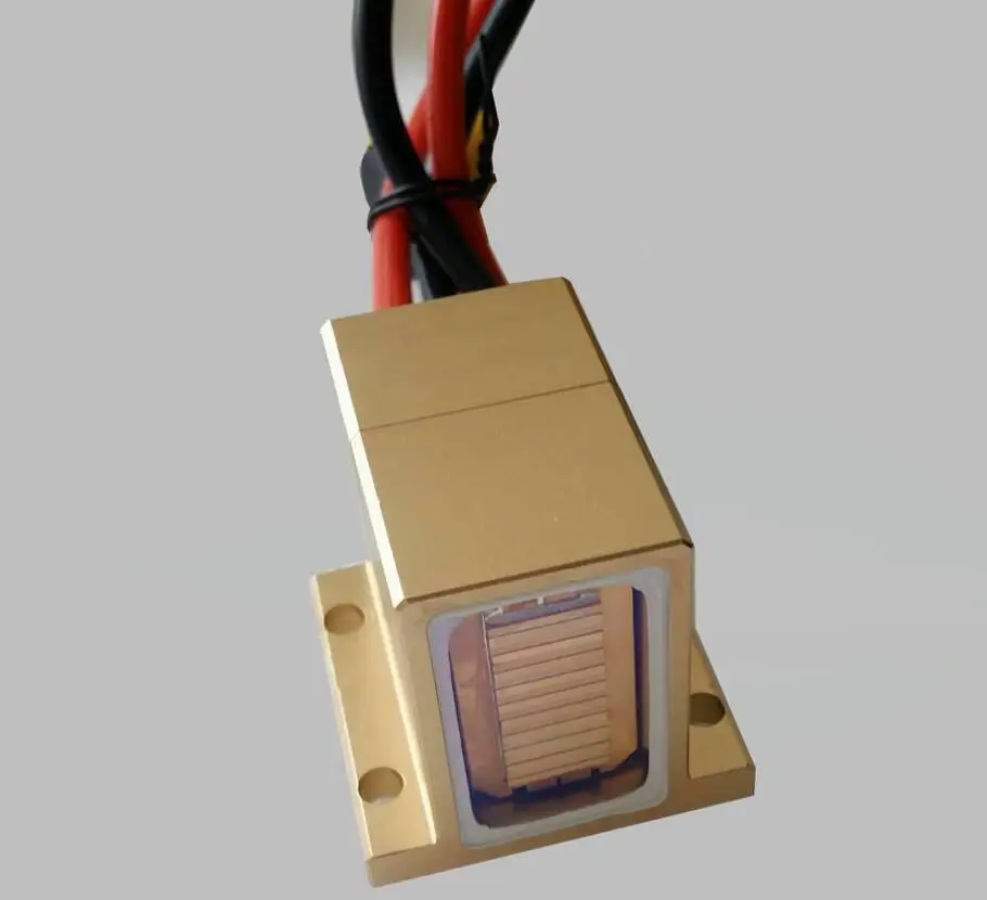 300W 500W 600W  800W  1000W 1200W laser stack for diode laser/ diode laser bar module / diode laser bars