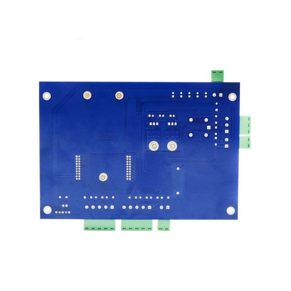 Access controller Single/Two/Four Door Network Access Control Panel  With Software Communication Protocol TCP/IP  Wiegand Reader - 4