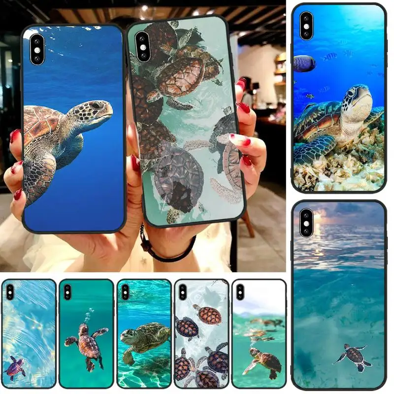 BaweiTE милый черный ТПУ мягкий резиновый чехол для телефона iphone6 6s plus 7 8 X XR XS MAX 11 Pro Max