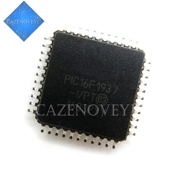 

1pcs/lot PIC16F1937-I/PT PIC16F1937 TQFP-44 In Stock