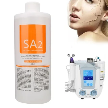 

Deep Cleaning Solution Hydrating Liquid Anti Aging Solutions Nourishing Solution Cleaning Pore/Cutin Makeup Machine Accessories