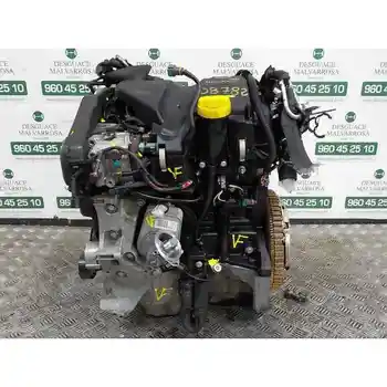 

COMPLETE ENGINE DACIA SANDERO Basic K9K E892 [16328731]