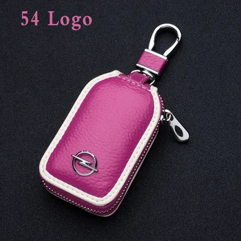 

Leather Car Key Cover Case for Benz BMW Audi Ford Volkswagen Toyota Honda Mini Peugeot Smart Nissan Volvo Lexus Skoda Maserati