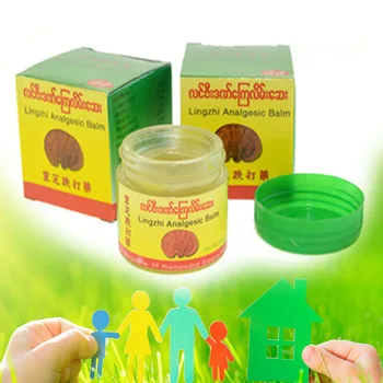

Myanmar Ganoderma can relieve rheumatism muscle pain rheumatoid limbs arthritis available systemic edema, other disease