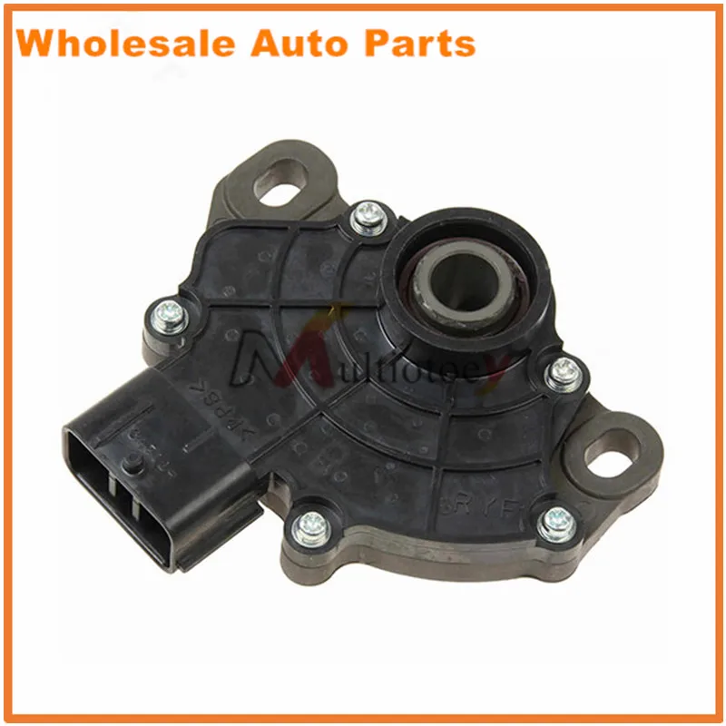 28900-RYF-023 Neutral Safety Switch Position Sensor Assembly SW7598 for Honda Accord Acura Odyssey Pilot Ridgeline Crosstour | Автомобили