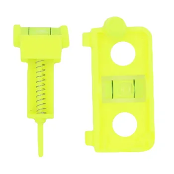 

Hunting Tool Hunting Supplies Bow & Arrow Branches New Bow Tuning Mounting String Level Combo Compound Bow Arrow