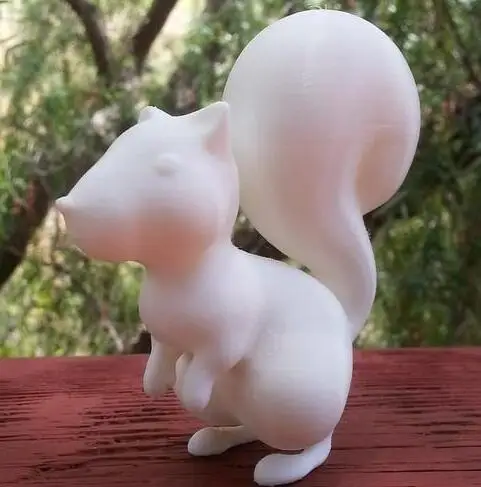 

3D printing service base on your design file, Item No. ST2511