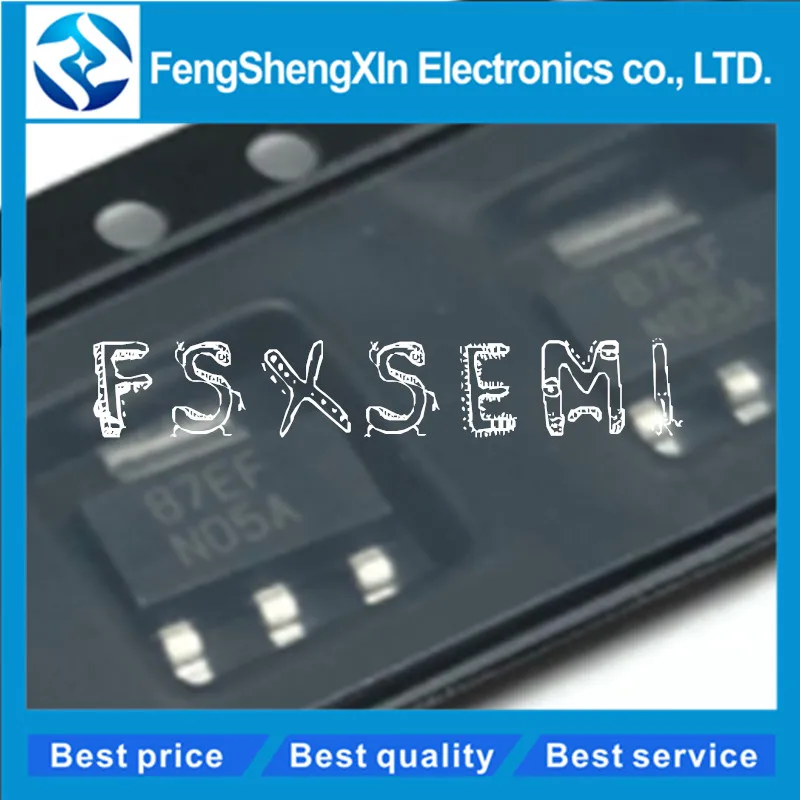 20 шт./лот Новый LM1117-3.3 LM1117IMPX-3.3 LM1117MPX-3.3 N05A N05B СОТ-223 800mA low-отключения Линейный